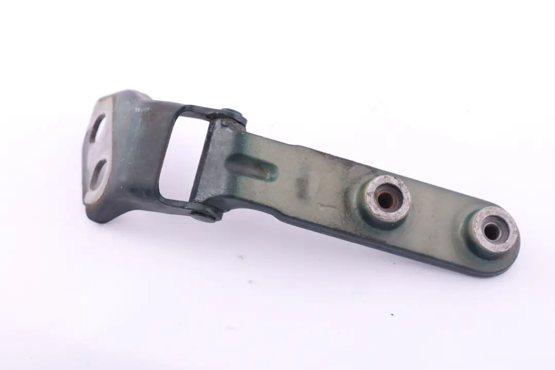 Mini R52 Cabrio Tailgate Boot Lid Hatch Hinge Left N/S British Green - 895 - SKU 7111441-BRG - Part number 7144001
