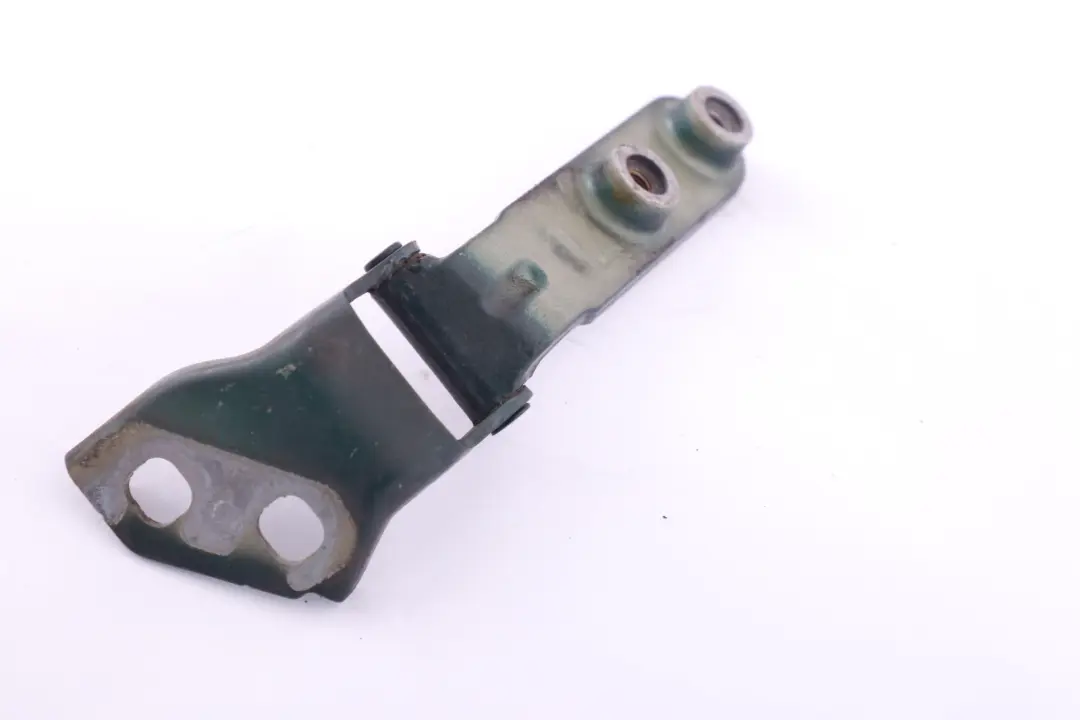 Couvercle de hayon gauche British Green pour BMW Mini R52 Cabrio à propos du numéro de pièce 7144001 BMW Mini R52 Cabrio Couvercle de hayon gauche British Green - SKU 7111441-BRG - Numéro de pièce 7144001