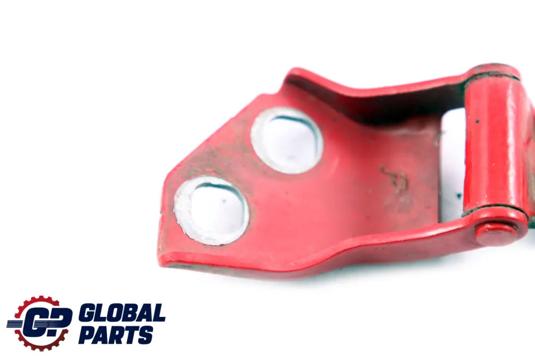 Charniere Hayon Arriere Gauche Chili Red 7144002 pour Mini Cooper R52 Cabriolet à propos du numéro de pièce 7144001 Mini Cooper R52 Cabriolet Charniere Hayon Arriere Gauche Chili Red 7144002 - SKU 7111441-CHRED - Numéro de pièce 7144001