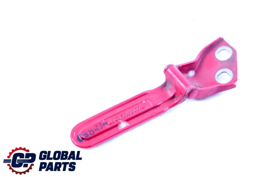 Portellone Posteriore Portellone Cerniera Sinistra Chili Red per Mini Cooper R52 con numero di parte 7144001 Mini Cooper R52 Portellone Posteriore Portellone Cerniera Sinistra Chili Red - SKU 7111441-CHRED - Numero di parte 7144001