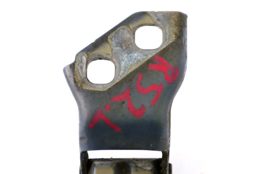 BMW Mini R52 Cabrio Tailgate Boot Lid Hatch Hinge Left N/S Cool Blue Metallic - SKU 7111441-COOL - Part number 7144001
