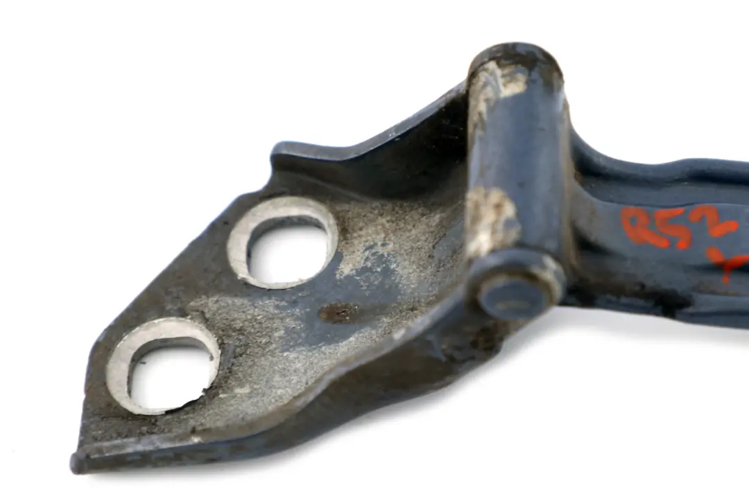 *MINI Cooper R52 Cabrio Scharnier Heckklappe Hinten Links Cool Blue 7111441 für mit Teilenummer 7144001 *MINI Cooper R52 Cabrio Scharnier Heckklappe Hinten Links Cool Blue 7111441 - SKU 7111441-COOL - Teilenummer 7144001