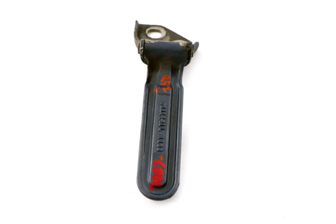  *MINI Cooper R52 Cabrio Scharnier Heckklappe Hinten Links Cool Blue 7111441 - SKU 7111441-COOL - Teilenummer 7144001