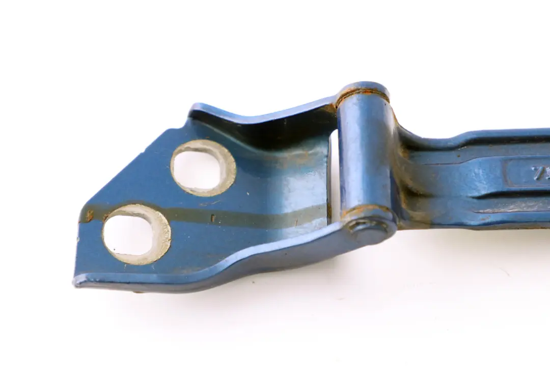 Charnière Du Couvercle Du Hayon Arrière Gauche Hyper Blue A28 pour Mini R52 Cabrio à propos du numéro de pièce 7144001 Mini R52 Cabrio Charnière Du Couvercle Du Hayon Arrière Gauche Hyper Blue A28 - SKU 7111441-HYB - Numéro de pièce 7144001