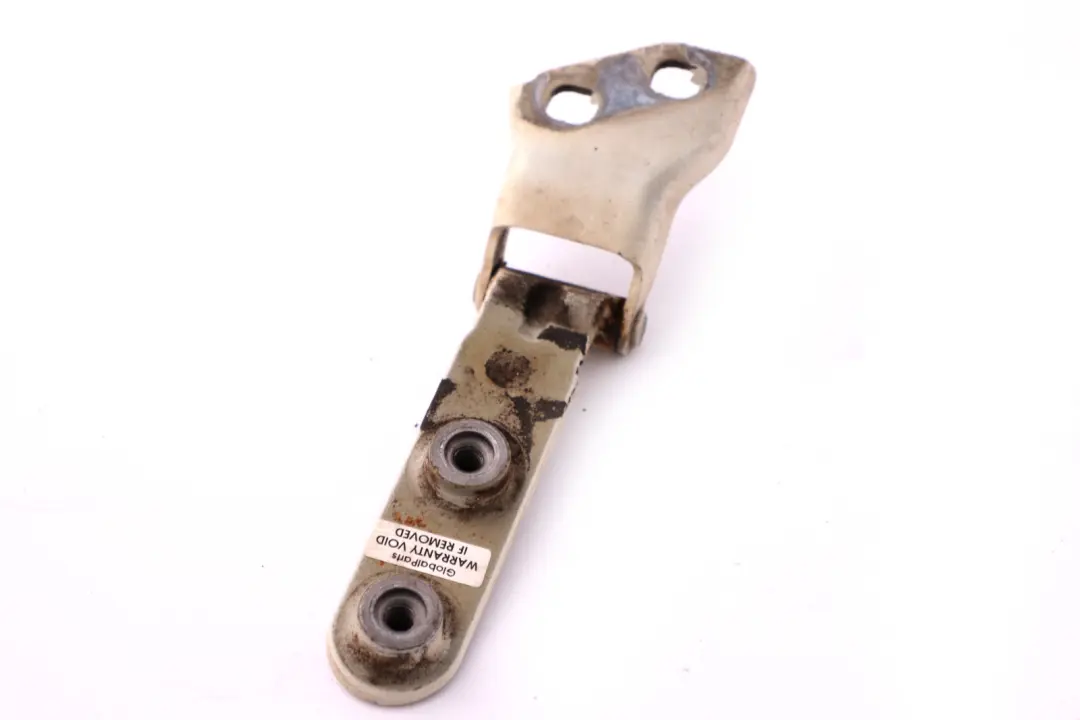 Zawias Klapy Bagażnika Lewy Pepper White do Mini R52 o numerze 7144001 Mini R52 Zawias Klapy Bagażnika Lewy Pepper White - SKU 7111441-PW - Numer Części 7144001