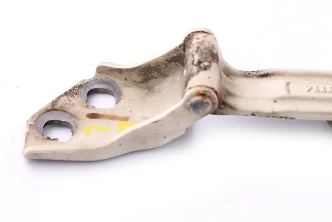 Mini R52 Zawias Klapy Bagażnika Lewy Pepper White - SKU 7111441-PW - Numer Części 7144001