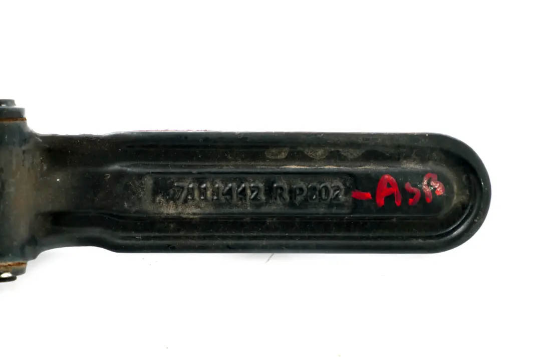 Charniere Hayon Arriere Droite Astro Noir pour Mini Cooper R52 Cabriolet à propos du numéro de pièce 7144002 Mini Cooper R52 Cabriolet Charniere Hayon Arriere Droite Astro Noir - SKU 7111442-ASB - Numéro de pièce 7144002