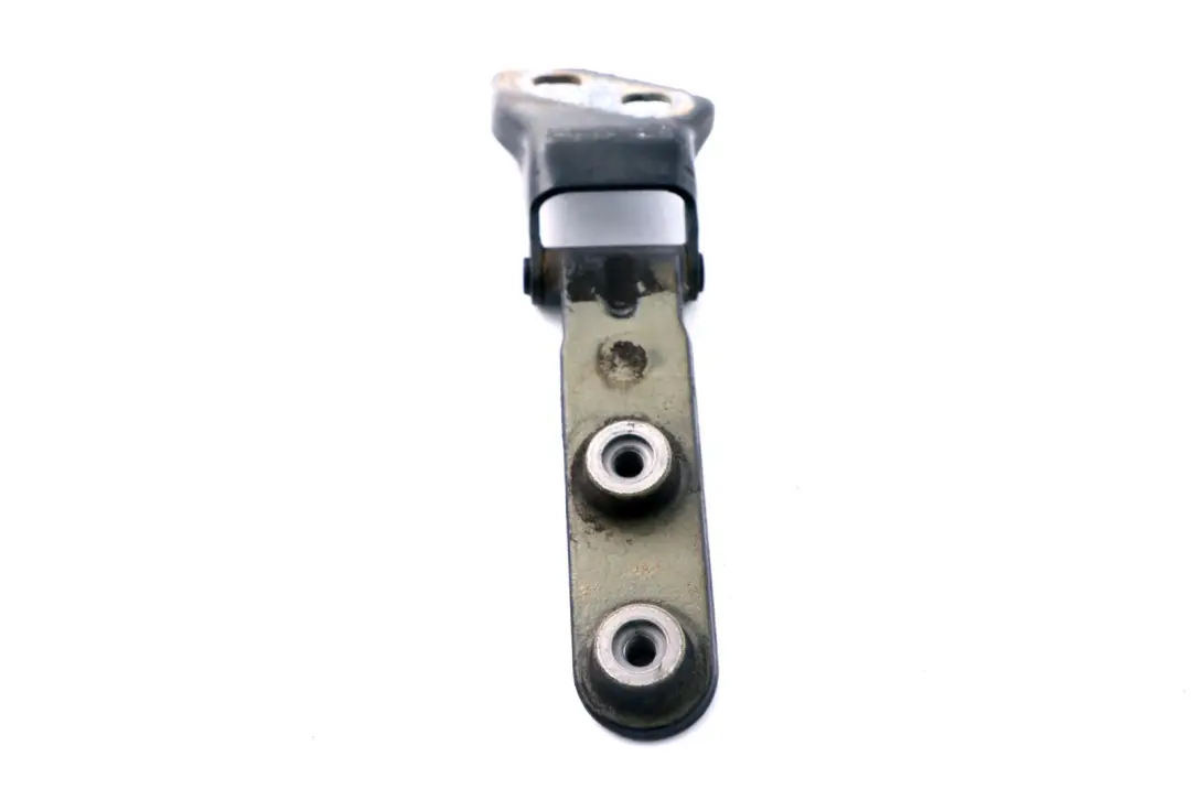 Mini R52 Cabrio Tailgate Boot Lid Hatch Hinge Right Astro Black 7111442 - SKU 7111442-ASB - Número de pieza 7144002