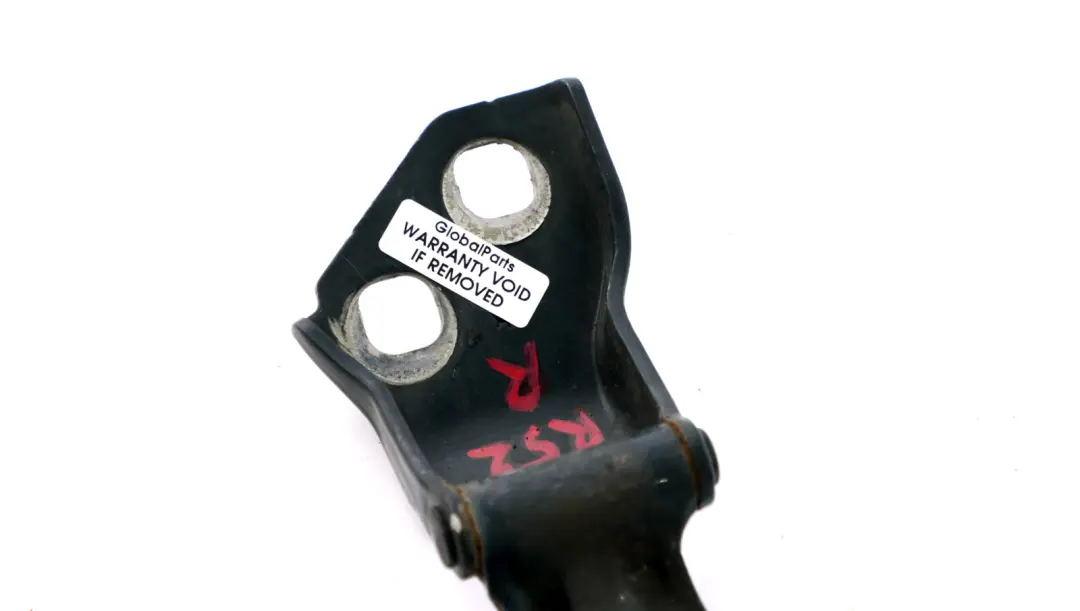 Charniere Hayon Arriere Droite Astro Noir pour Mini Cooper R52 Cabriolet à propos du numéro de pièce 7144002 Mini Cooper R52 Cabriolet Charniere Hayon Arriere Droite Astro Noir - SKU 7111442-ASB - Numéro de pièce 7144002