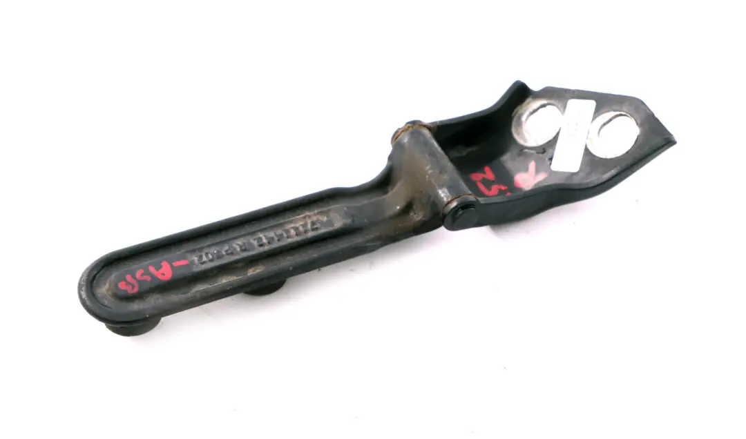 Mini Cooper R52 Cabrio Cardine Portellone Posteriore Destra Astro Black Nero - SKU 7111442-ASB - Numero di parte 7144002