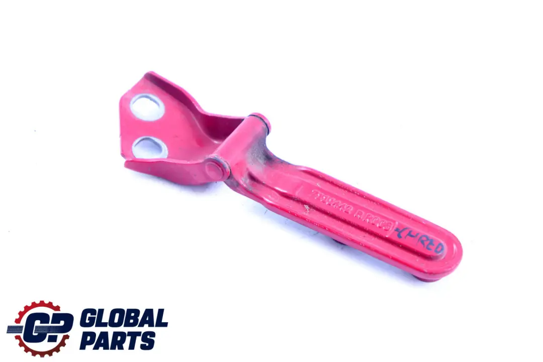 Zawias Klapy Bagażnika Prawy do MINI R52 Cabrio o numerze 7144002 MINI R52 Cabrio Zawias Klapy Bagażnika Prawy - SKU 7111442-CHRED - Numer Części 7144002