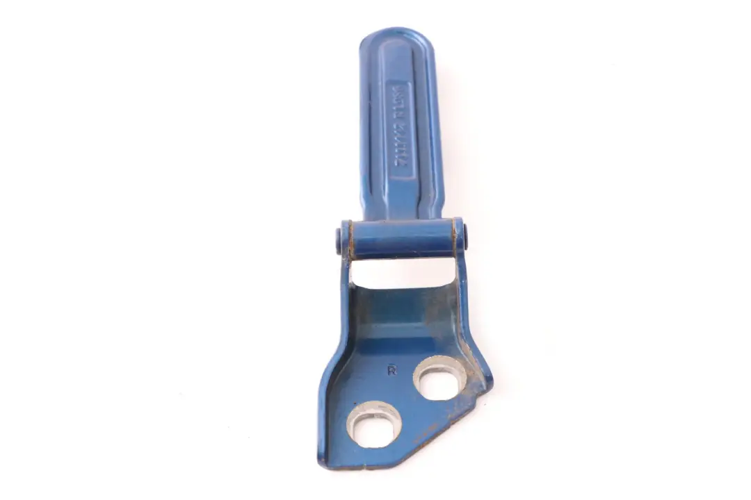 Charnière De Couvercle De Hayon Arrière Droite Hyper Bleu A28 pour Mini R52 Cabrio à propos du numéro de pièce 7144002 Mini R52 Cabrio Charnière De Couvercle De Hayon Arrière Droite Hyper Bleu A28 - SKU 7111442-HYB - Numéro de pièce 7144002