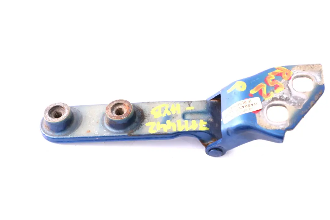 Zawias klapy bagażnika prawy do Mini R52 Cabrio o numerze 7144002 Mini R52 Cabrio Zawias klapy bagażnika prawy - SKU 7111442-HYB - Numer Części 7144002