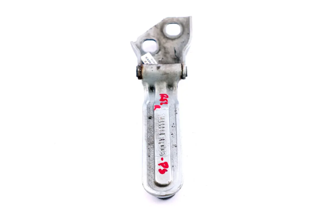 Mini R52 Cabrio Cardine Portellone Posteriore Destra Puro Argento - SKU 7111442-PS - Numero di parte 7144002