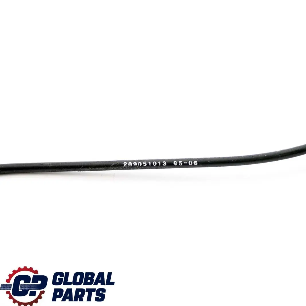 Coffre Ferme Chateau Cable a Gauche pour Mini Cooper R52 Cabriolet à propos du numéro de pièce 7111465 Mini Cooper R52 Cabriolet Coffre Ferme Chateau Cable a Gauche - SKU 7111465 - Numéro de pièce 7111465