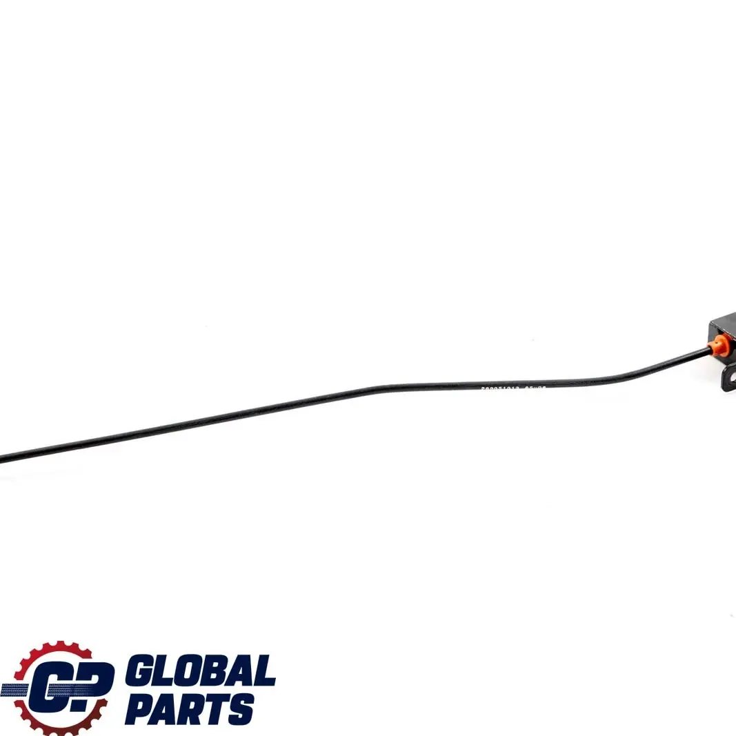 Coffre Ferme Chateau Cable a Gauche pour Mini Cooper R52 Cabriolet à propos du numéro de pièce 7111465 Mini Cooper R52 Cabriolet Coffre Ferme Chateau Cable a Gauche - SKU 7111465 - Numéro de pièce 7111465