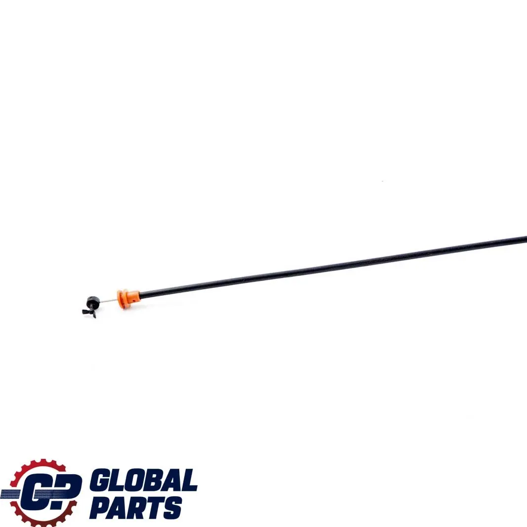 Coffre Ferme Chateau Cable a Gauche pour Mini Cooper R52 Cabriolet à propos du numéro de pièce 7111465 Mini Cooper R52 Cabriolet Coffre Ferme Chateau Cable a Gauche - SKU 7111465 - Numéro de pièce 7111465