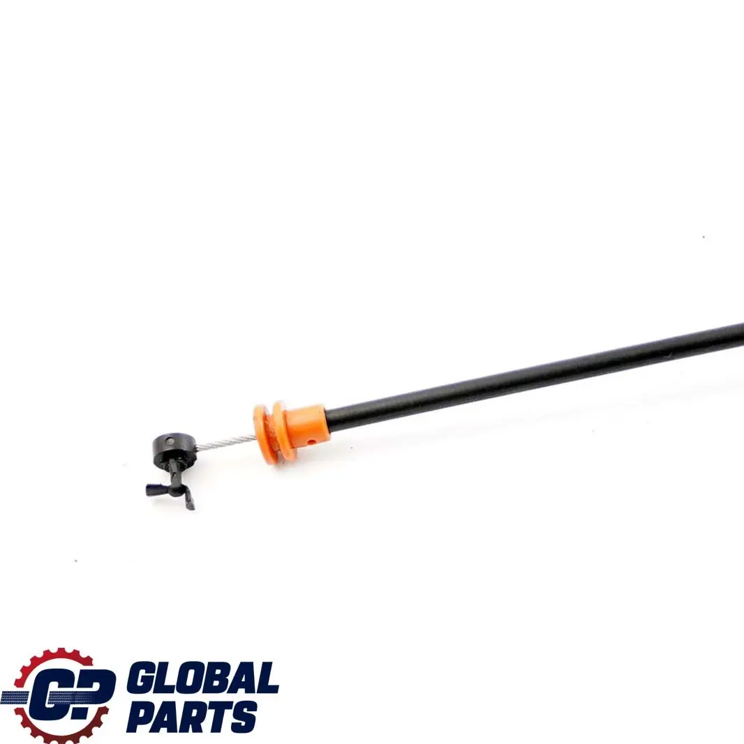 Baule Coperchio Portellone Serratura Sinistra N/S per Mini Cooper R52 Cabrio con numero di parte 7111465 Mini Cooper R52 Cabrio Baule Coperchio Portellone Serratura Sinistra N/S - SKU 7111465 - Numero di parte 7111465