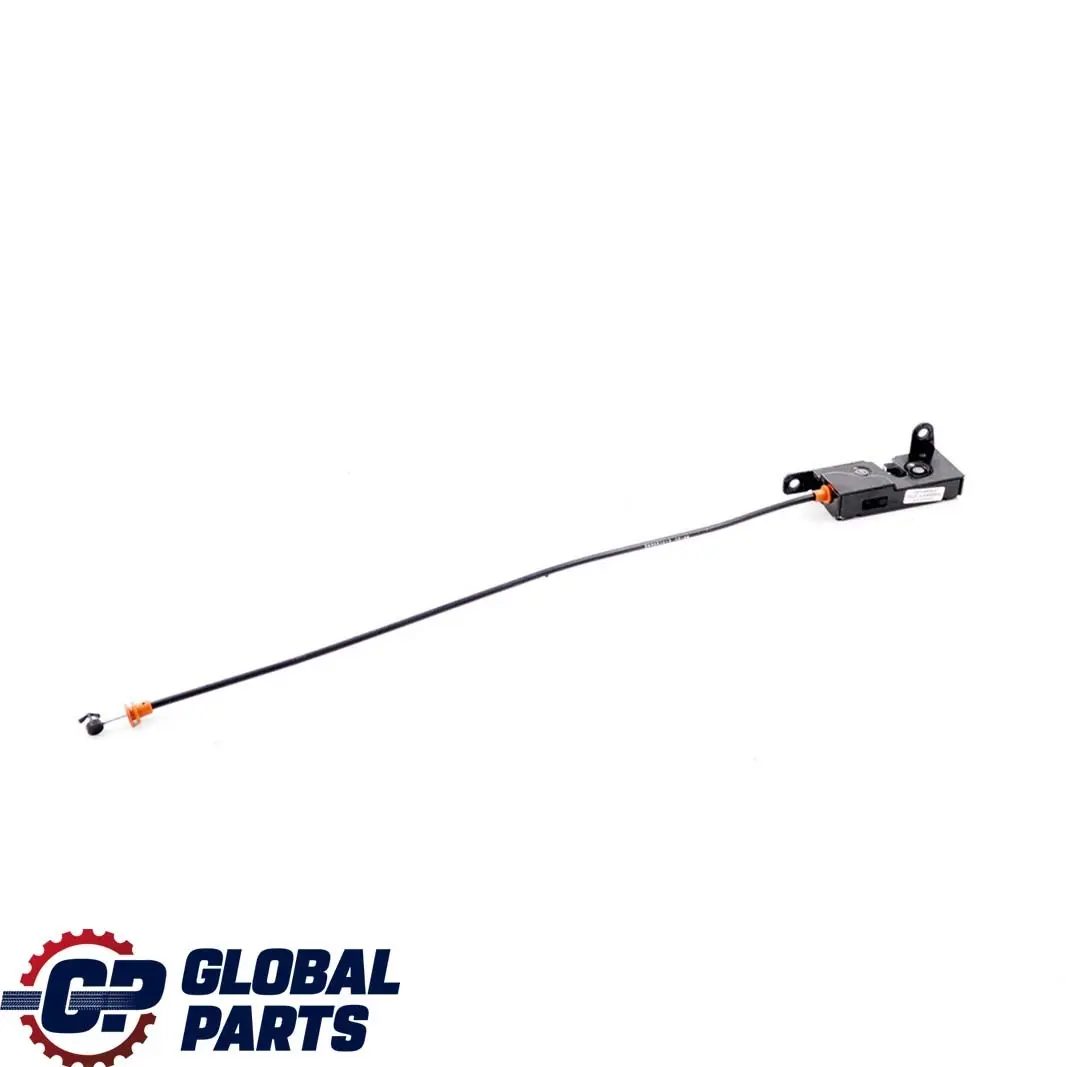 Mini R52 Maletero Trasero Tapa Inferior Cierre Porton Trasero Derecho 7111466