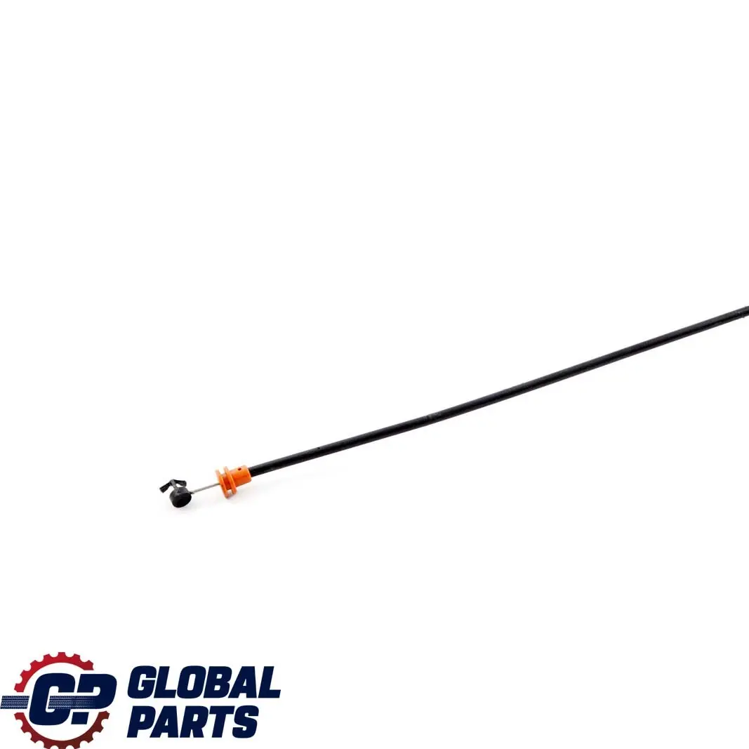 BMW Mini Cooper R52 Cabrio Schloss Kofferraumdeckel Heckklappe Rechts - SKU 7111466 - Teilenummer 7111466