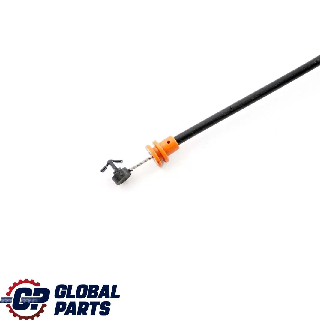 BMW Mini Cooper R52 Cabrio Rear Boot Lower Lid Tailgate Lock Right O/S - SKU 7111466 - Part number 7111466