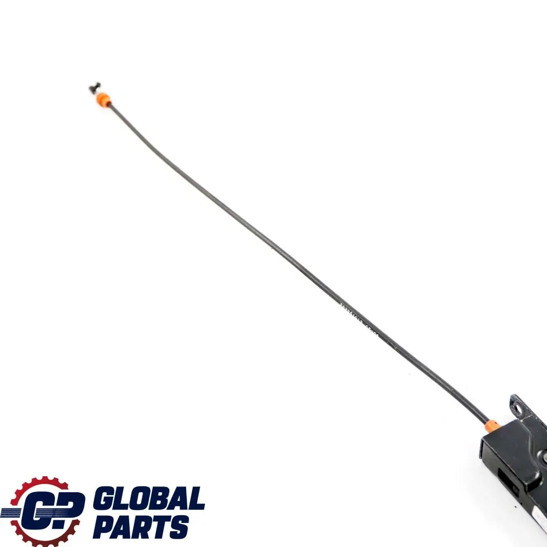 Mini Cooper R52 Cabrio Schloss Kofferraumdeckel Heckklappe Rechts - SKU 7111466 - Teilenummer 7111466
