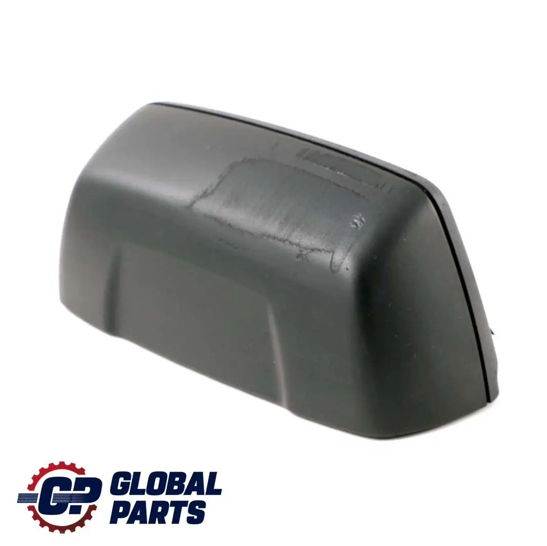 Rollover Cover Trim Panel Black to BMW 6 Series E64 1 Convertible Rear with Part number 7066142 BMW 6 Series E64 1 Convertible Rear Rollover Cover Trim Panel Black - SKU 7111550-1 - Part number 7066142