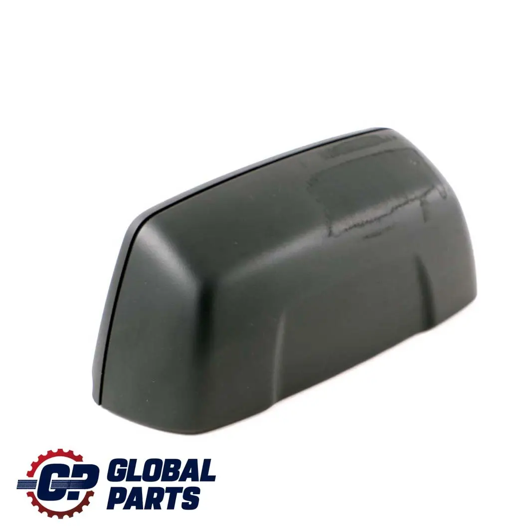 Rollover Cover Trim Panel Black to BMW 6 Series E64 1 Convertible Rear with Part number 7066142 BMW 6 Series E64 1 Convertible Rear Rollover Cover Trim Panel Black - SKU 7111550-1 - Part number 7066142