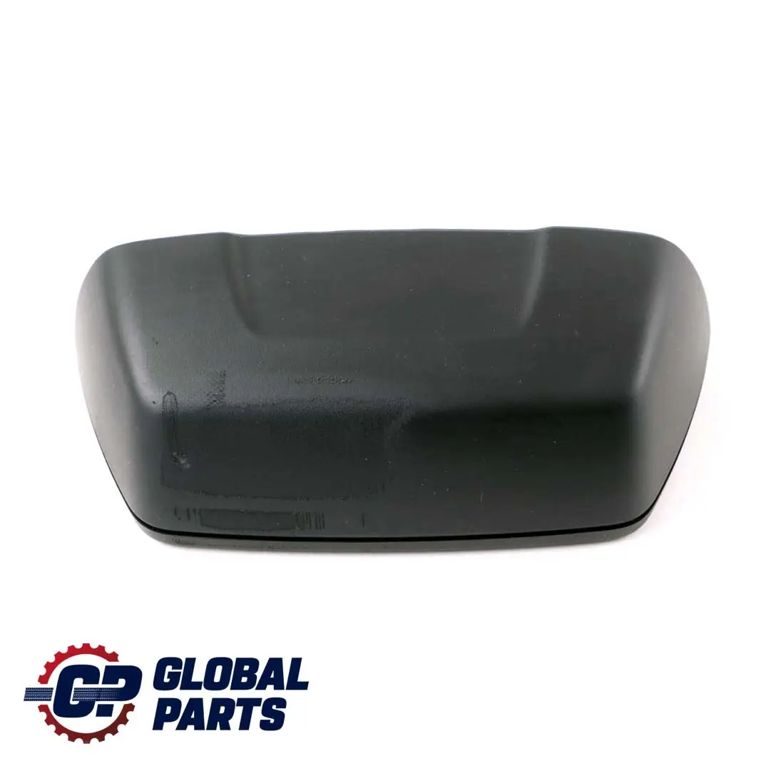 BMW 6 er E64 E64N LCI 1 Verkleidung Verdeck Schwarz 7111550 - SKU 7111550-1 - Teilenummer 7066142