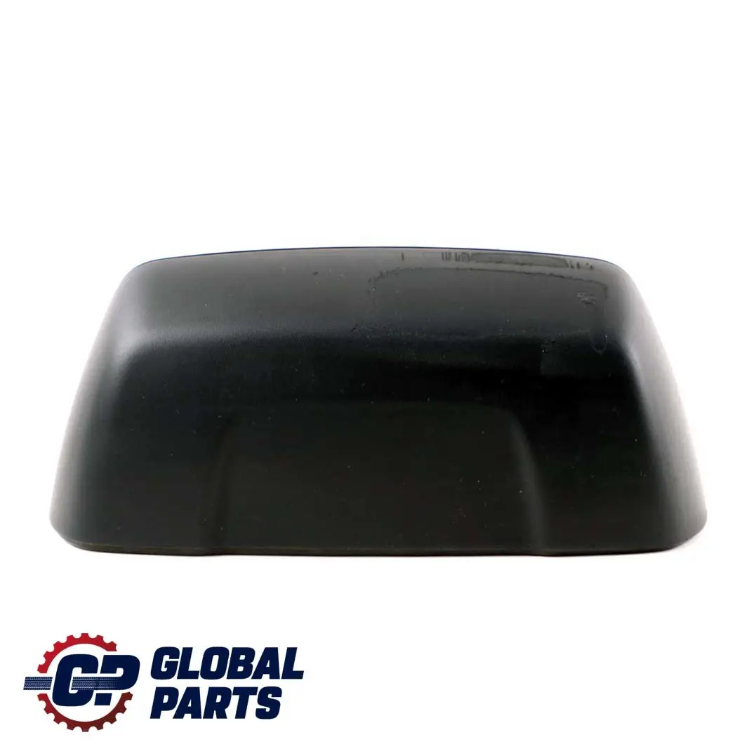 BMW 6 er E64 E64N LCI 1 Verkleidung Verdeck Schwarz 7066142 7111550