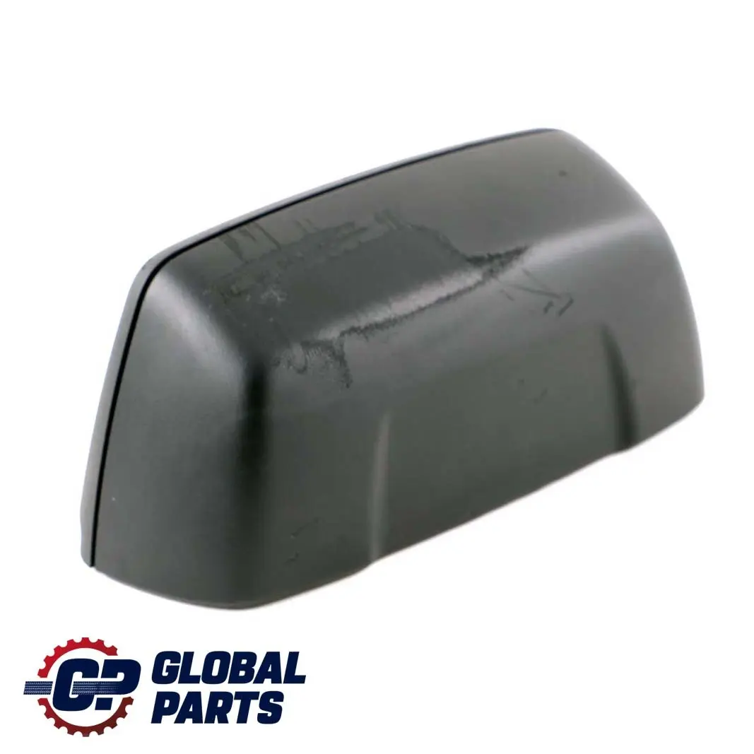 E64N LCI Verkleidung Verdeck Schwarz für BMW 6 er E64 mit Teilenummer 7066142 BMW 6 er E64 E64N LCI Verkleidung Verdeck Schwarz - SKU 7111550 - Teilenummer 7066142