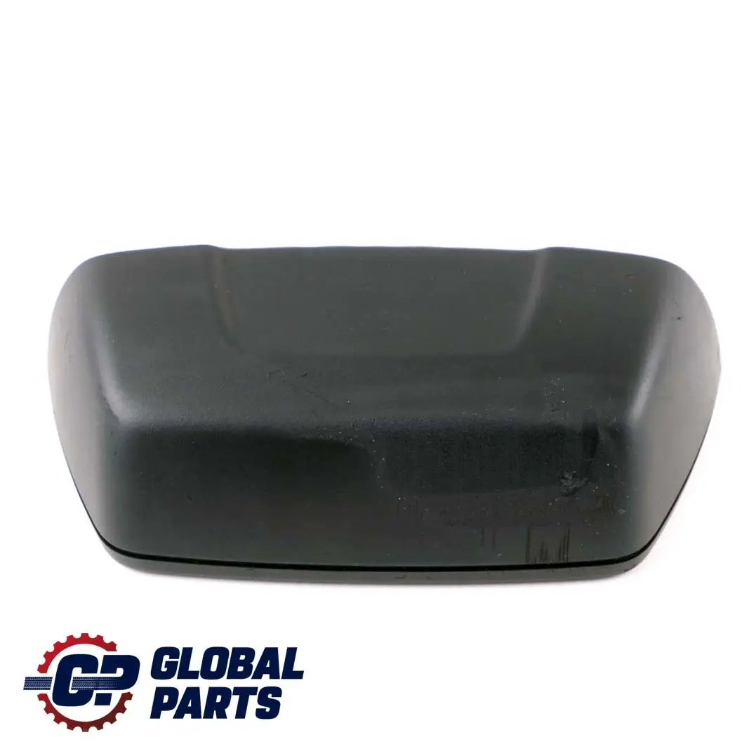 E64N LCI Verkleidung Verdeck Schwarz für BMW 6 er E64 mit Teilenummer 7066142 BMW 6 er E64 E64N LCI Verkleidung Verdeck Schwarz - SKU 7111550 - Teilenummer 7066142