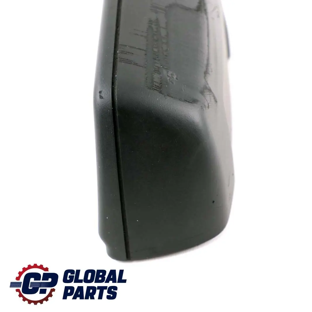 E64N LCI Verkleidung Verdeck Schwarz für BMW 6 er E64 mit Teilenummer 7066142 BMW 6 er E64 E64N LCI Verkleidung Verdeck Schwarz - SKU 7111550 - Teilenummer 7066142