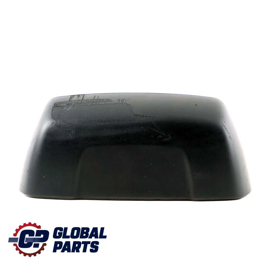 E64N LCI Verkleidung Verdeck Schwarz für BMW 6 er E64 mit Teilenummer 7066142 BMW 6 er E64 E64N LCI Verkleidung Verdeck Schwarz - SKU 7111550 - Teilenummer 7066142