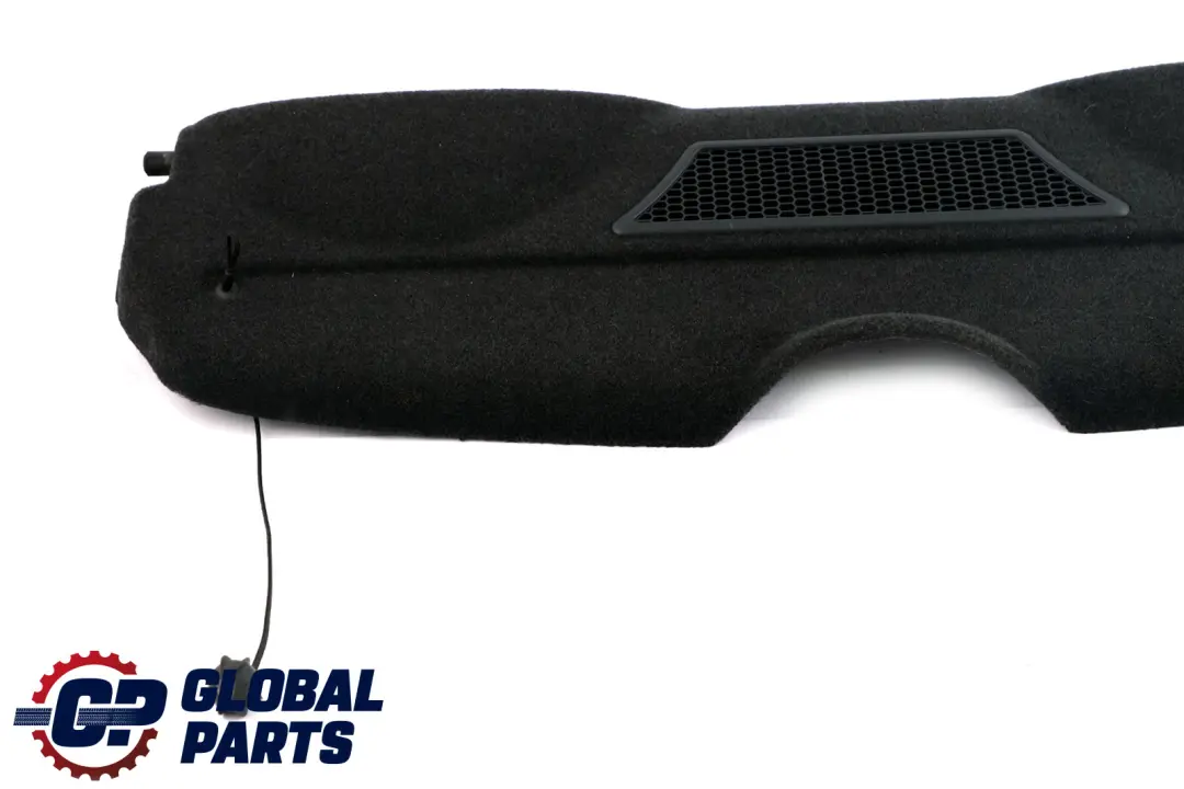 Mini Cooper S R53 Hutablage Ablegeboden Hinten - SKU 7111559 - Teilenummer 7111559