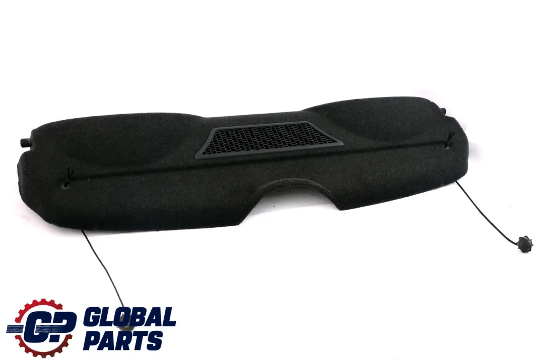 Mini Cooper S R53 Parcela trasera Ventana Repisa Trim 5146 - SKU 7111559 - Número de pieza 7111559