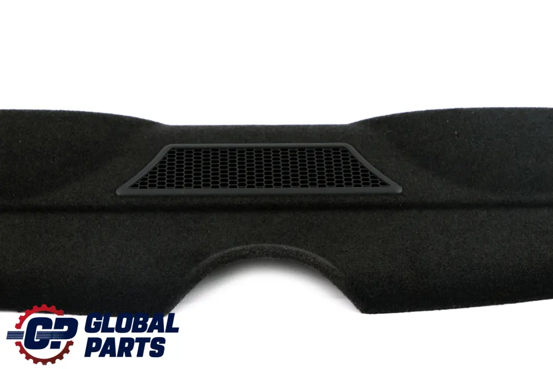 Mini Cooper S R53 Garniture tablette vitre arrière de colis 5146 - SKU 7111559 - Numéro de pièce 7111559