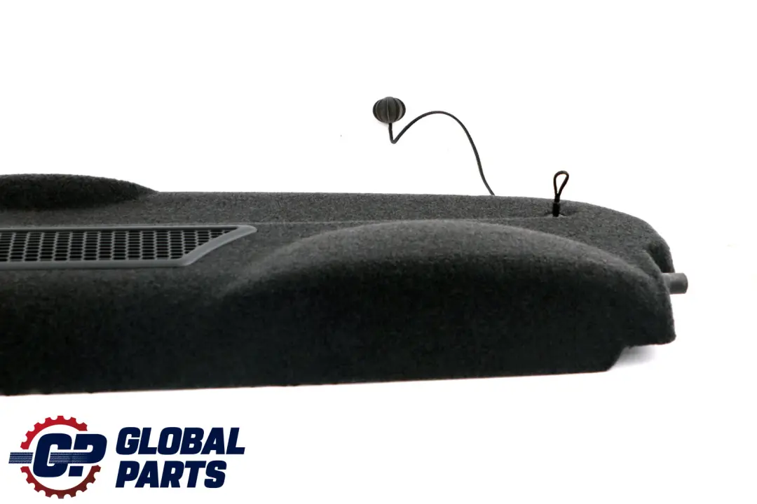 Parcel Window Shelf Trim 5146 to Mini Cooper S R53 Rear with Part number 7111559 Mini Cooper S R53 Rear Parcel Window Shelf Trim 5146 - SKU 7111559 - Part number 7111559