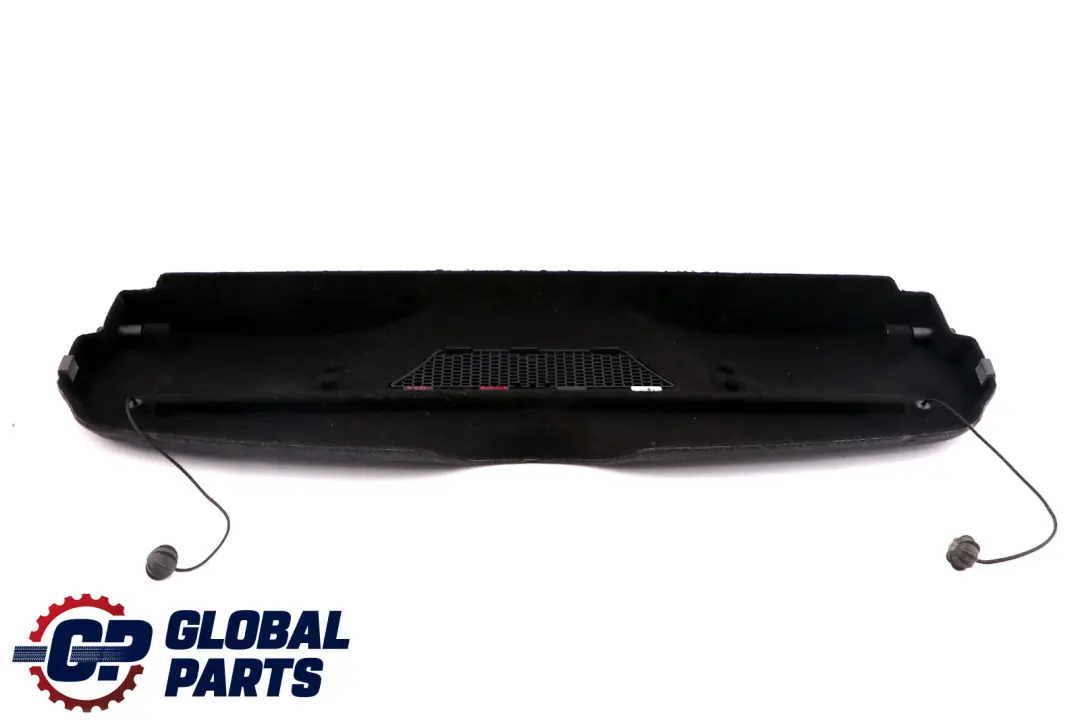Mini Cooper S R53 Garniture tablette vitre arrière de colis 5146 - SKU 7111559 - Numéro de pièce 7111559