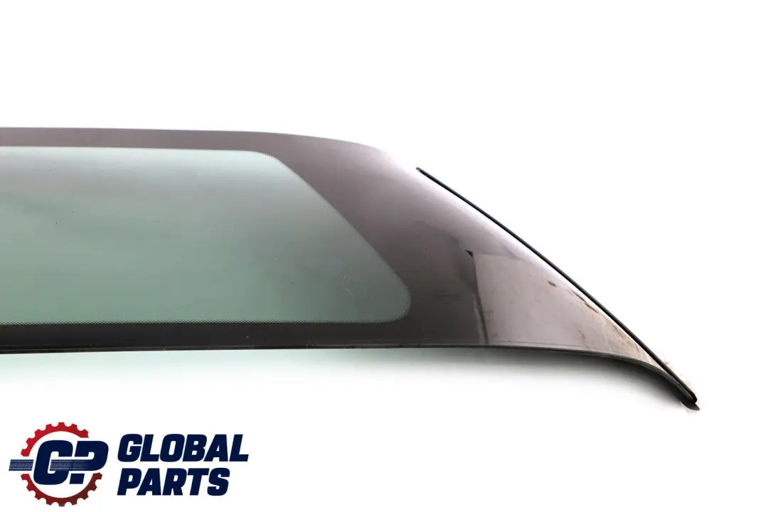 Left Side Window Glass Black AS3 Trim N/S to Mini Cooper R50 R53 Rear with Part number 7111645 Mini Cooper R50 R53 Rear Left Side Window Glass Black AS3 Trim N/S - SKU 7111645 - Part number 7111645