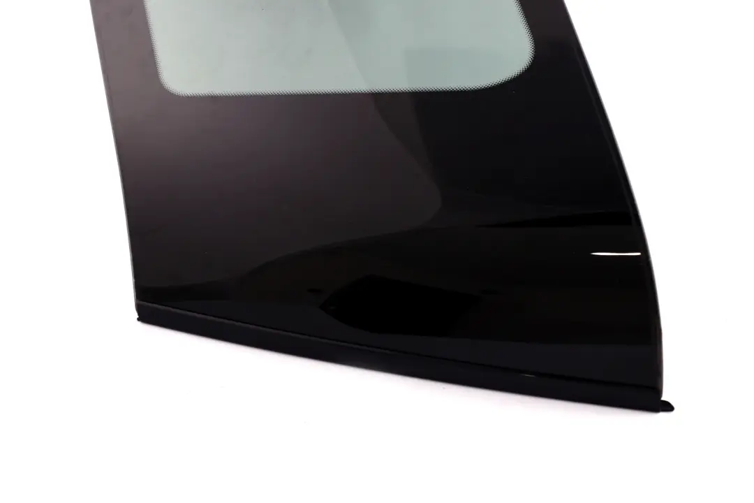 Seitenscheibe Hinten Rechts Schwarz AS3 für Mini Cooper R50 R53 mit Teilenummer 7111646 Mini Cooper R50 R53 Seitenscheibe Hinten Rechts Schwarz AS3 - SKU 7111646 - Teilenummer 7111646