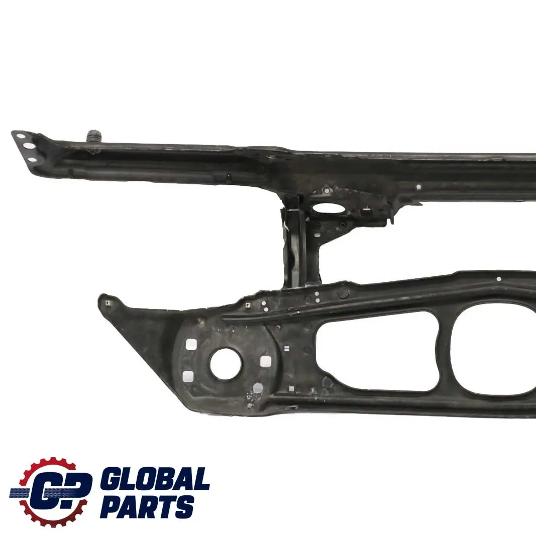 BMW E46 1 Front Slam Carrier Support Reinforcement Panel - SKU 7111691-1 - Part number 7111691
