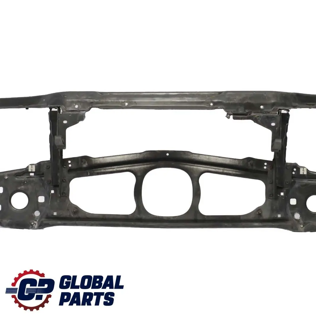 BMW E46 1 Front Slam Carrier Support Reinforcement Panel - SKU 7111691-1 - Part number 7111691