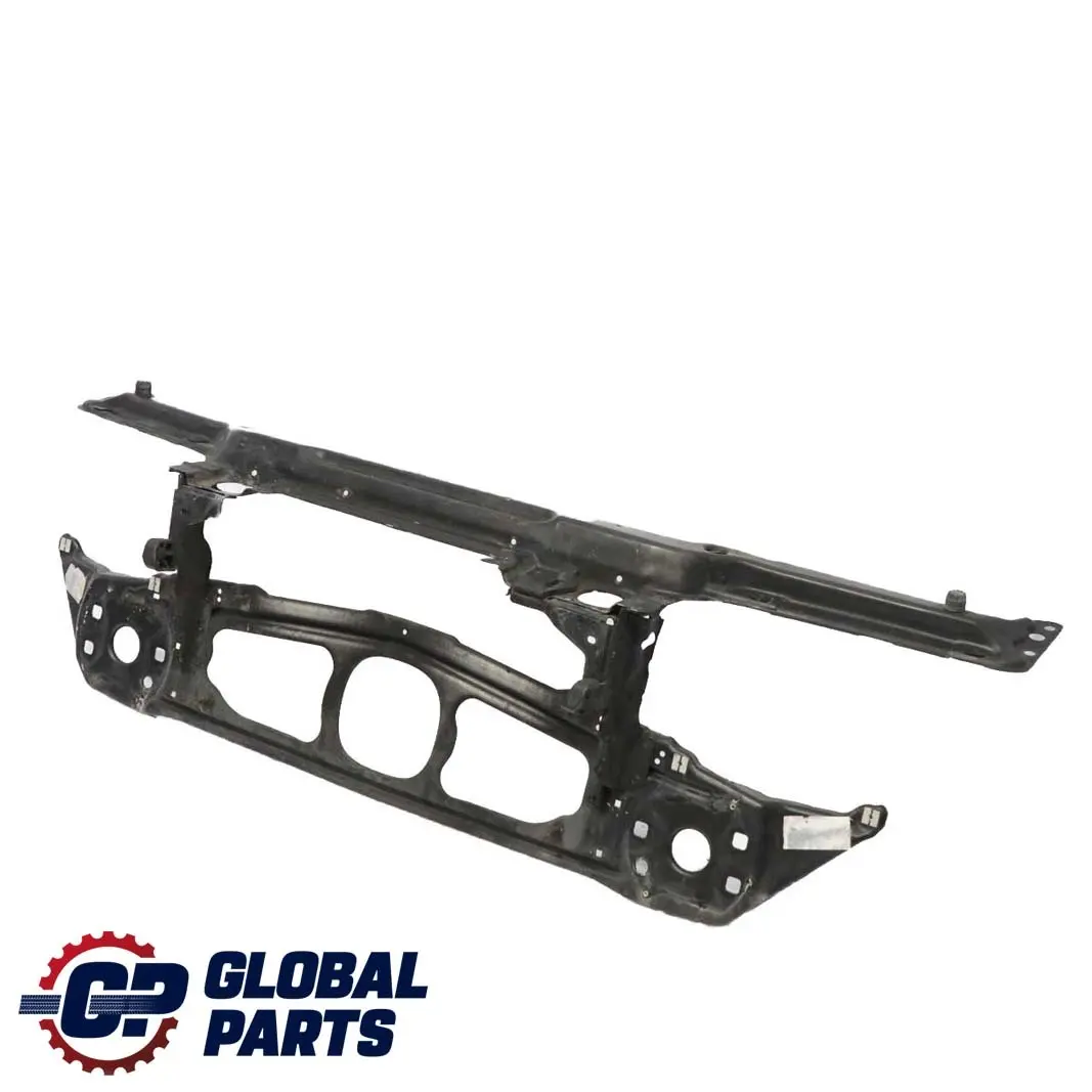 BMW E46 1 Front Slam Carrier Support Reinforcement Panel - SKU 7111691-1 - Part number 7111691