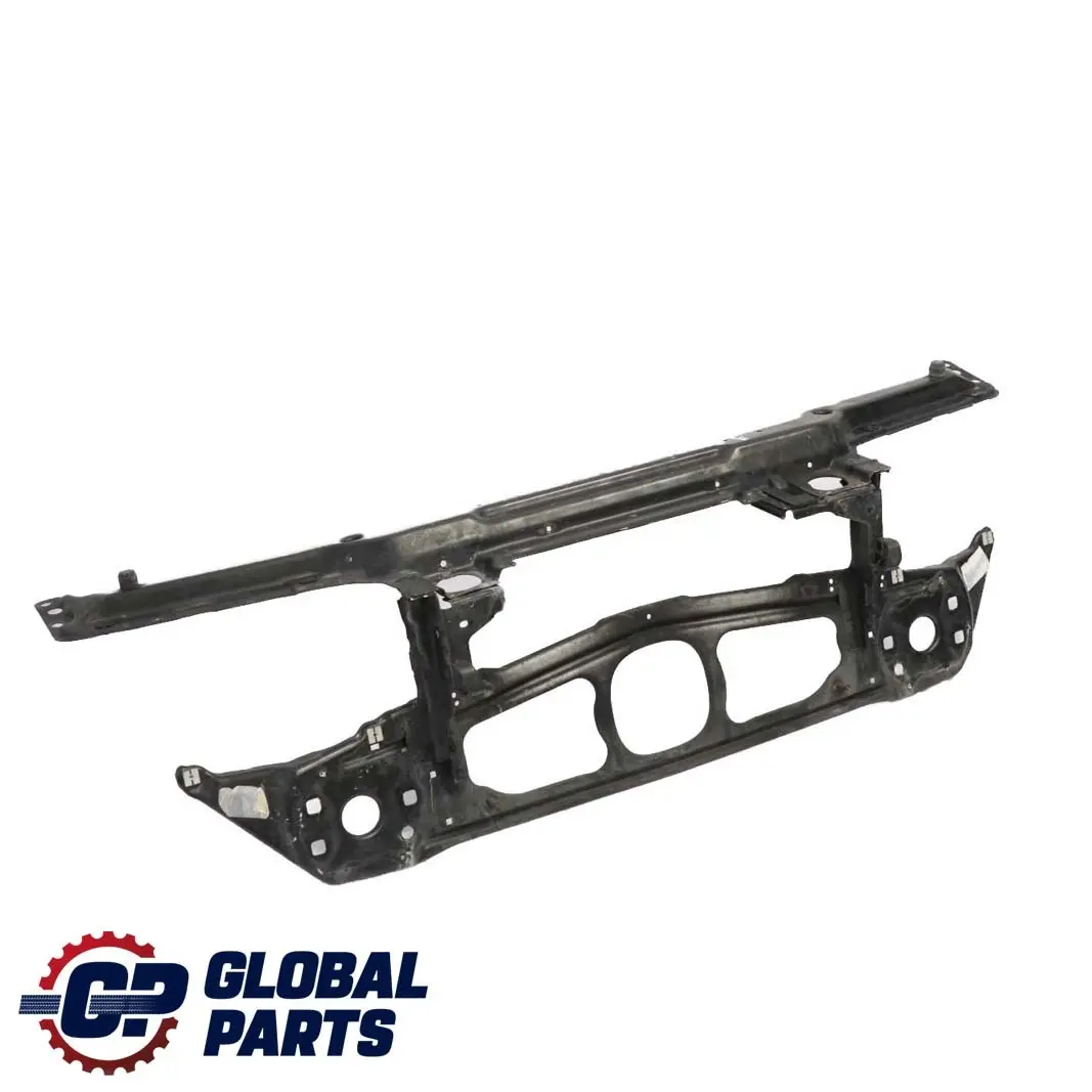 BMW E46 1 Front Slam Carrier Support Reinforcement Panel - SKU 7111691-1 - Part number 7111691