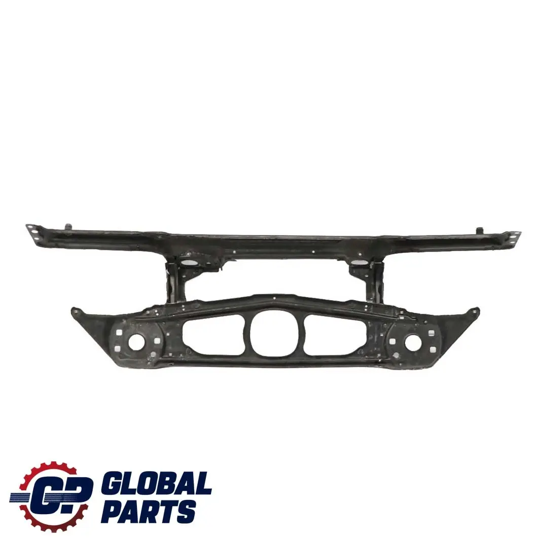 BMW E46 1 Front Slam Carrier Support Reinforcement Panel - SKU 7111691-1 - Part number 7111691