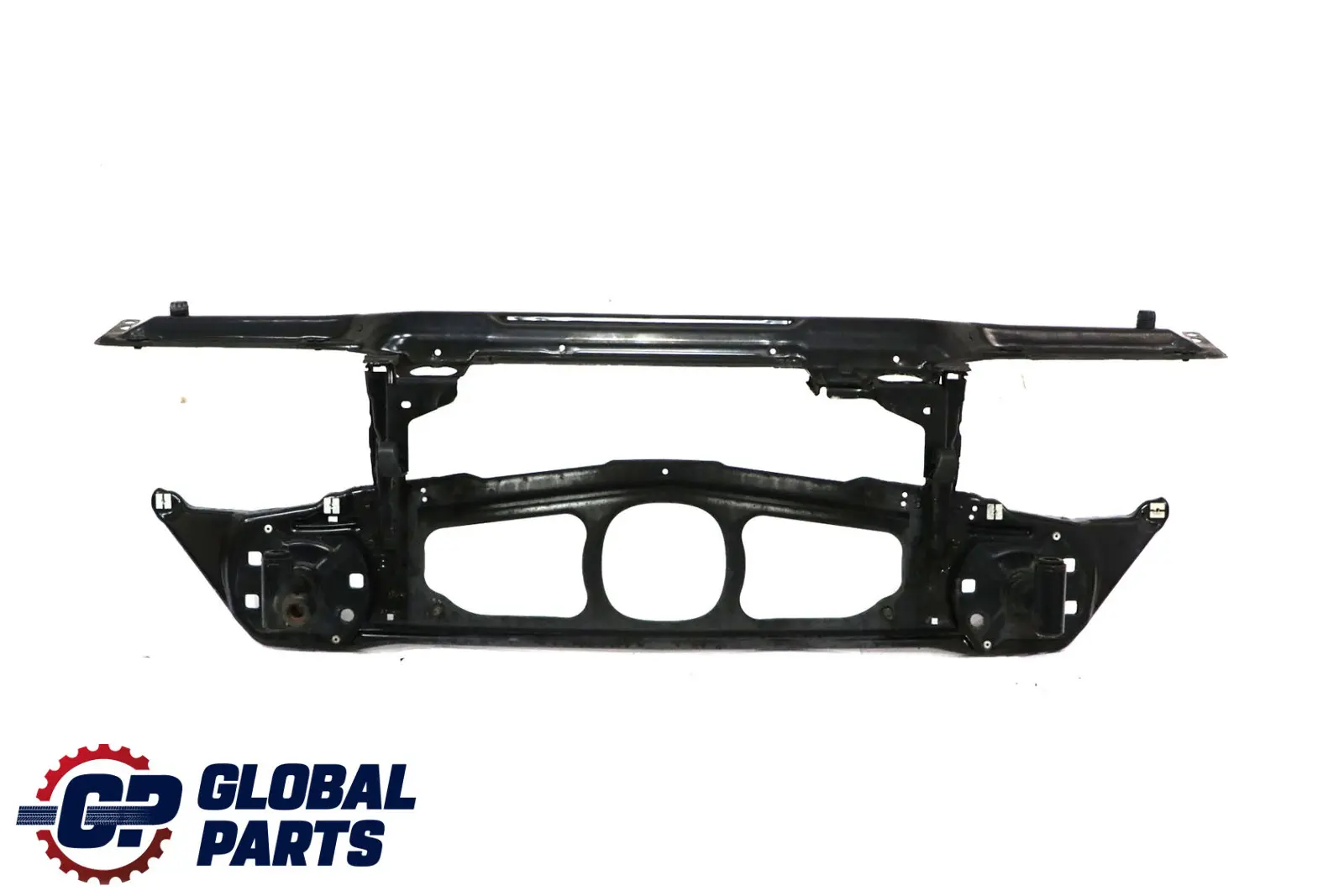 BMW E46 Supporto Serratura Cofano Parete Frontale Supporto Cofano 7111691