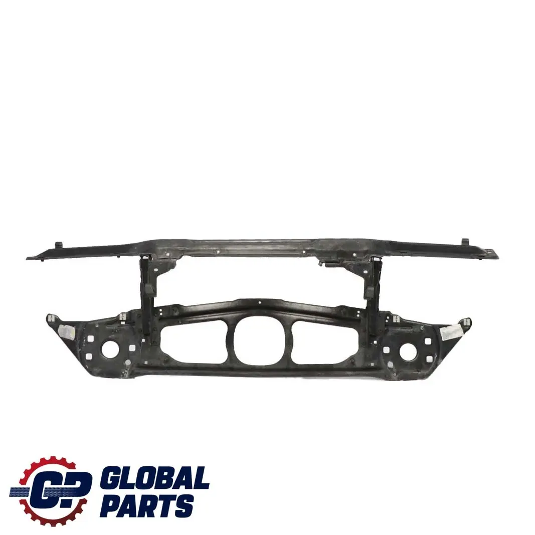 BMW 3 Series E46 Front Slam Carrier Support Reinforcement Panel - SKU 7111691 - Part number 7111691