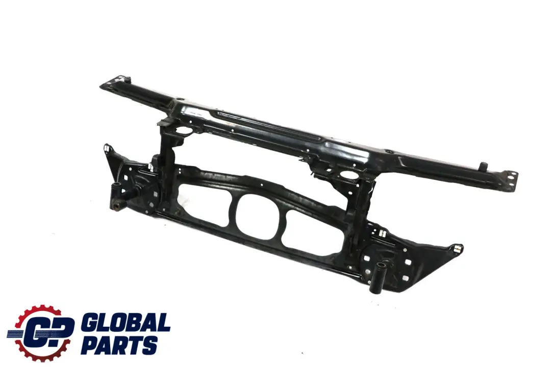 BMW 3 Series E46 Front Slam Carrier Support Reinforcement Panel - SKU 7111691 - Part number 7111691