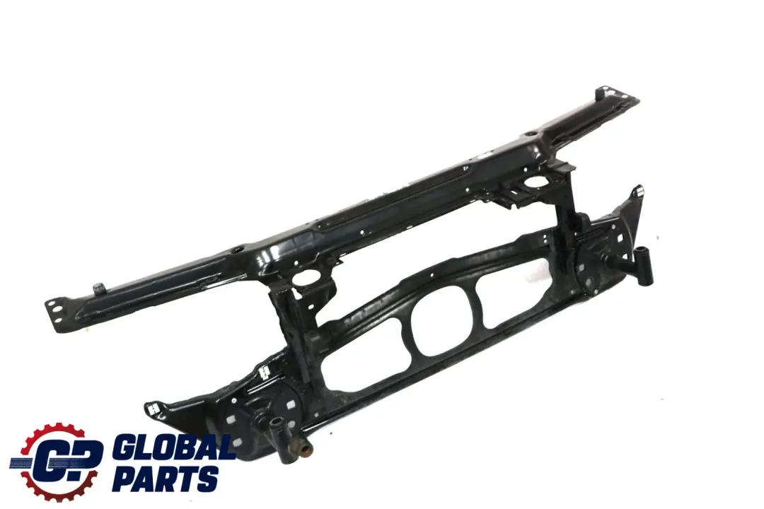 BMW 3 Series E46 Front Slam Carrier Support Reinforcement Panel - SKU 7111691 - Part number 7111691
